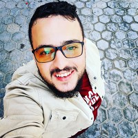 Фотография mahmoud abo ramez (Mahmoud ramez mahmoud redwan) Портрет фотографа (аватар) mahmoud abo ramez (Mahmoud ramez mahmoud redwan)