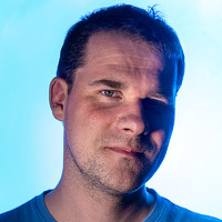 Портрет фотографа (аватар) Ervin Logo (Hungarian)