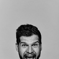 Портрет фотографа (аватар) Егор Липин (Егор Lee)