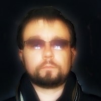 Портрет фотографа (аватар) Дмитрий Гетманцев (Getmantsev Dmitry)