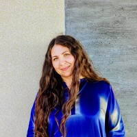 Портрет фотографа (аватар) Марина Сидоренко (Marina Sydorenko)