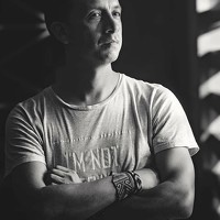 Портрет фотографа (аватар) Darío Fernando Tobar Escobar
