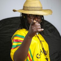 Портрет фотографа (аватар) Kojo Kova (Kojo Ahadzie)