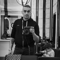 Портрет фотографа (аватар) Алексей Чернышёв (Alexey Chernishev)