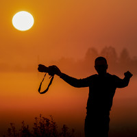 Портрет фотографа (аватар) Aleksey Sharypin (Aleks)