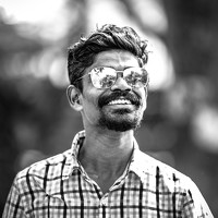 Портрет фотографа (аватар) Chetan Uike (Chetan Shankar Uike)