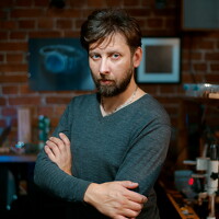 Портрет фотографа (аватар) Nikitin Igor (Igor Nikitin)