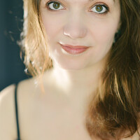 Портрет фотографа (аватар) Княжева Елена