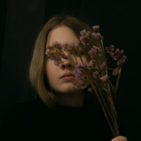 Портрет фотографа (аватар) Екатерина Романова (Ekaterina Romanova)