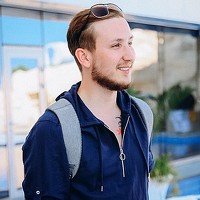 Портрет фотографа (аватар) Алексей Ткачев (Oleksiy Tkachov)