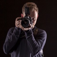 Портрет фотографа (аватар) Łukasz Sokół