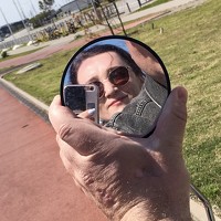 Портрет фотографа (аватар) Ольга Токмакова (Olga Tokmakova)