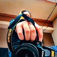 Портрет фотографа (аватар) Lisseth Erique Aguilar