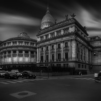 Портрет фотографа (аватар) Gonzalo Farina (Gonza)