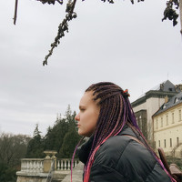 Портрет фотографа (аватар) Лада Сартакова (Lada Sartakova)