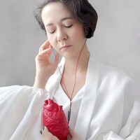 Фотография Ekaterina Akhmetova Портрет фотографа (аватар) Ekaterina Akhmetova