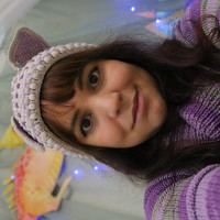 Портрет фотографа (аватар) Ольга Зайцева (Olga Zaytseva)