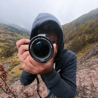 Портрет фотографа (аватар) Igor Florian (Igor Antonio Florian Vega)