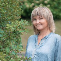 Портрет фотографа (аватар) Ксения Ощерина (Kseniia Oshcherina)