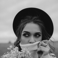 Портрет фотографа (аватар) Татьяна Литвинова (Tatiana Litvinova)