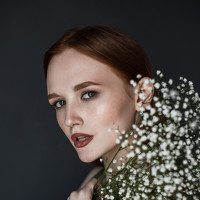 Портрет фотографа (аватар) Дарья Коваленко (Darya Kovalenko)