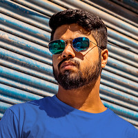 Портрет фотографа (аватар) Shaumit Seth (Shaumit seth)