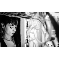 Портрет фотографа (аватар) Paz González (Paz González Ráez)