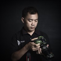 Портрет фотографа (аватар) ZAW AUNG (Aung Zaw Aye)