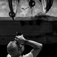 Портрет фотографа (аватар) Denys Armando Sosa Calzadilla