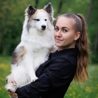 Портрет фотографа (аватар) Мария Кленовская (Maria Klenovskaya)