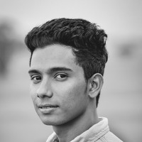 Фотография Mohamed Voyes Ramzan Портрет фотографа (аватар) Mohamed Voyes Ramzan