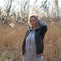 Портрет фотографа (аватар) Vira Popova