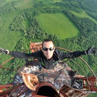 Портрет фотографа (аватар) Алексей Самойлов (Aleksey Samoylov)