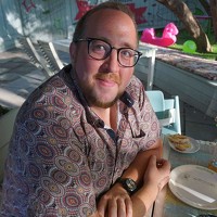 Портрет фотографа (аватар) Александр Кочергин (Kochergin Alexander)