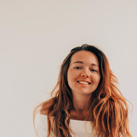 Портрет фотографа (аватар) Ксения Глубокова (Ksusha Glubokova)