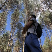 Портрет фотографа (аватар) Vidal Gamboa (Vidal Gamboa Caceres)