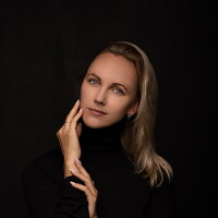 Портрет фотографа (аватар) Татьяна Банщикова (Tatiana Banshchikova)