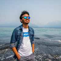 Портрет фотографа (аватар) Abhik Manna