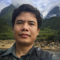 Портрет фотографа (аватар) Phạm Hải Vinh