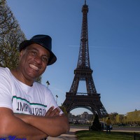 Портрет фотографа (аватар) Amauri Manso