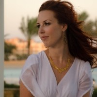 Портрет фотографа (аватар) Марина Сухова (Marina Sukhova)