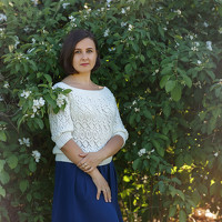 Портрет фотографа (аватар) Оксана Кошель