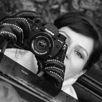 Портрет фотографа (аватар) Скоробогатова Маруся (Marusya Skorobogatova)