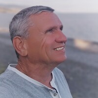Портрет фотографа (аватар) Дмитрий