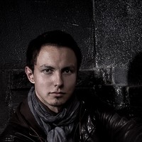 Портрет фотографа (аватар) Кирилл Рожков (Kirill Rozhkov)