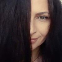 Портрет фотографа (аватар) Оксана Гайдаржи (Oksana Gaidarzhi)