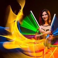 Портрет фотографа (аватар) Инара Прусакова (Inara Prusakova)