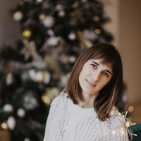 Фотография Мария Точилкина (Mariya Tochilkina) Портрет фотографа (аватар) Мария Точилкина (Mariya Tochilkina)