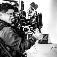 Портрет фотографа (аватар) Iván Alexander Torres Saba