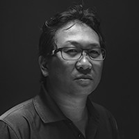 Портрет фотографа (аватар) Ricardo Takamura